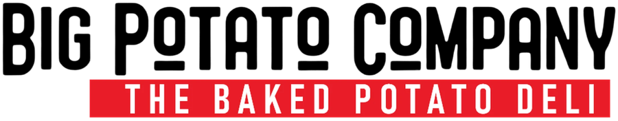 Big Potato Company, The Baked Potato Deli
